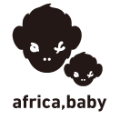 africa&baby